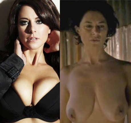 Belinda Stewart Wilson perfekte nette archiv