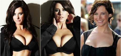 Belinda Stewart Wilson heiße akt bilder