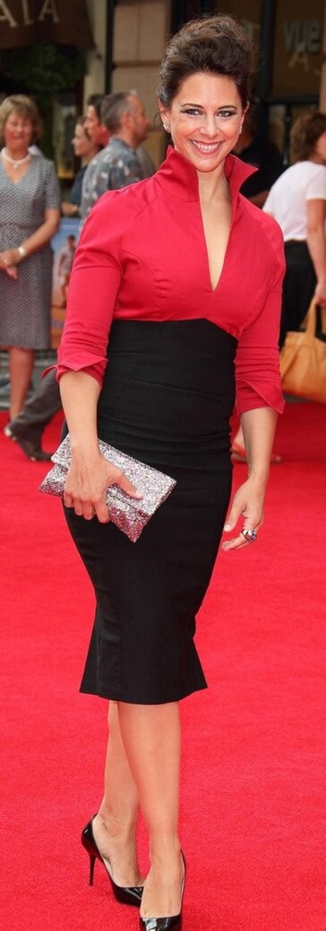 Belinda Stewart Wilson exklusive sex galerien