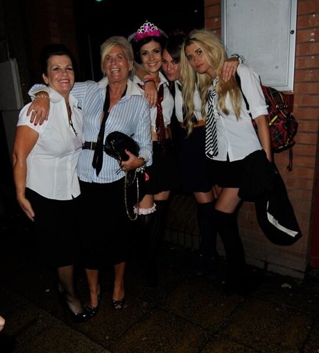 Charley Webb model erotische fotos