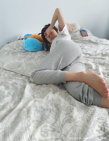 Nyannadesu freie nackten bilder