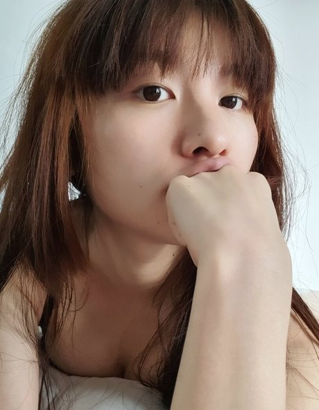 Nyannadesu hübsche heiße bild