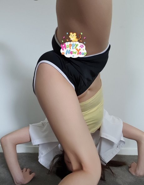 Nyannadesu pornostar nette foto