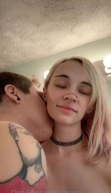 Arin Squirrel98 schauspielerin nackten archiv