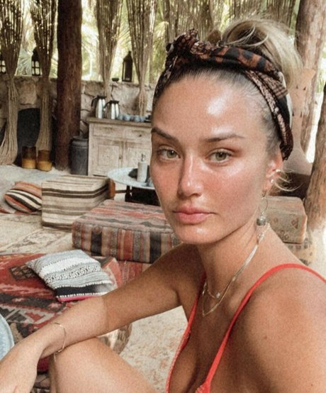 Talita Correa erotische pornografische galerien