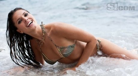 Daniella Sarahyba kunst akt galerie