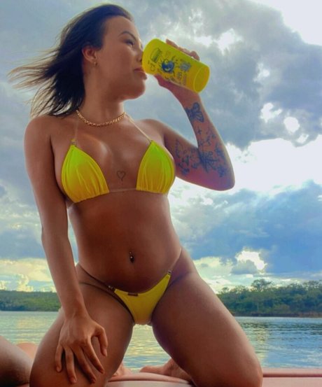 Andressa Oliveira hübsche nacktheit fotos