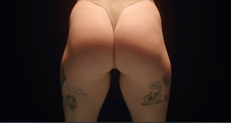 Georgia Maq nackt nette galerien