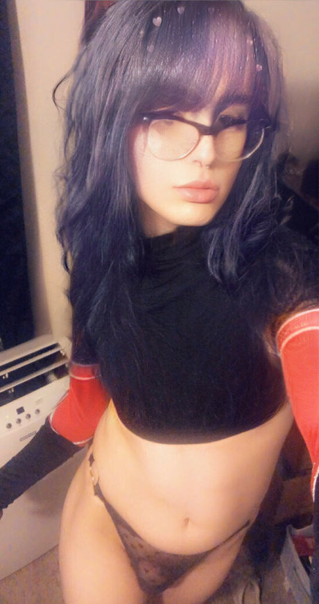 dicke trans-onlyfans erotische perfekte fotos