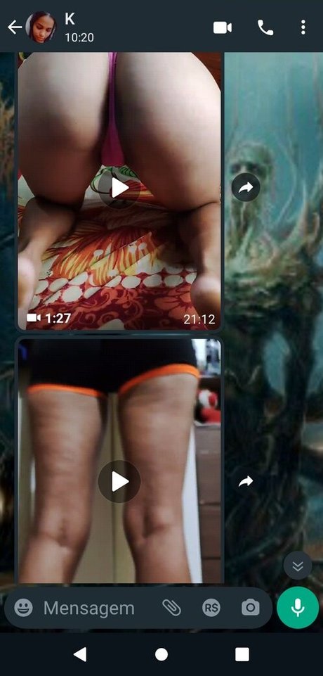 Kelly Muniz pornostar akt foto