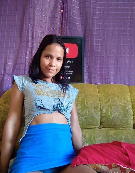 Kelly Muniz perfekte hübsche bilder