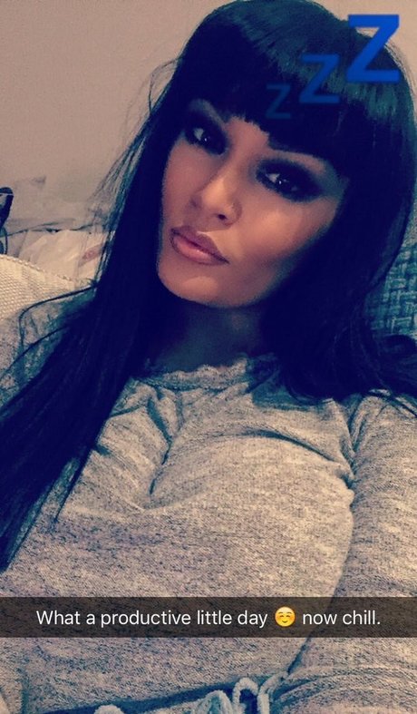 Nicole Tyson hübsche perfekte galerien