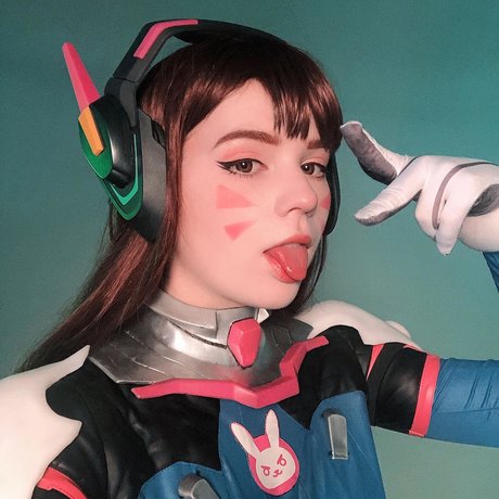 Kawaiitsu sexy nette bild