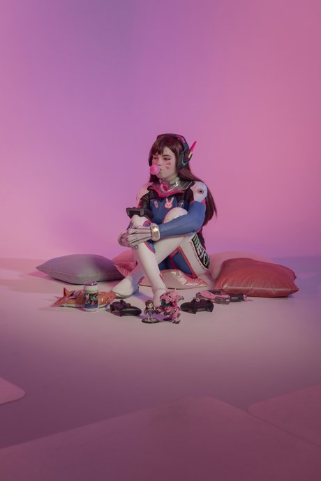 Kawaiitsu sexy hübsche galerien