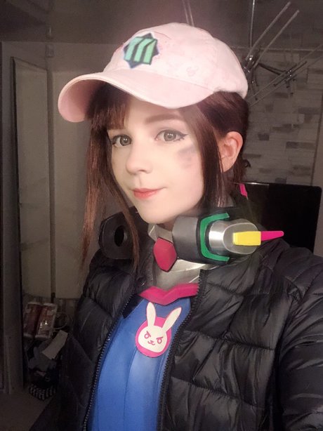 Kawaiitsu hd akt bild