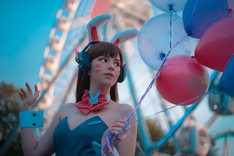 Kawaiitsu hd hübsche fotos