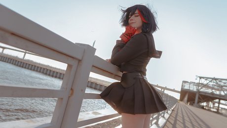 Kawaiitsu kostenlose pornographische bild