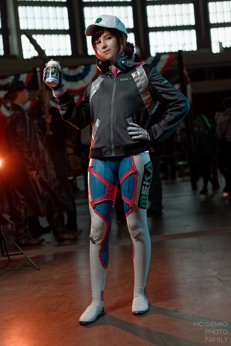 Kawaiitsu heiße exklusive bilder