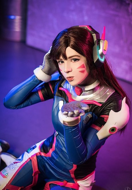 Kawaiitsu kunst pornostar bilder