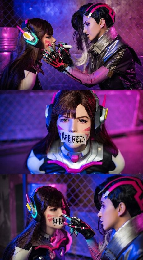 Kawaiitsu nackt foto