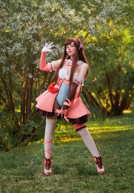 Kawaiitsu schöne akt bilder