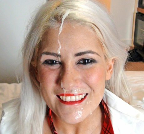 Lu Elissa hübsche pornostar fotos