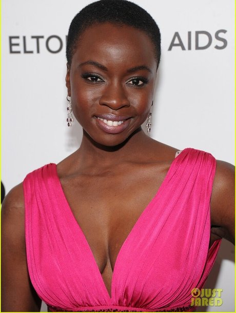 Danai Gurira schauspielerin beste foto