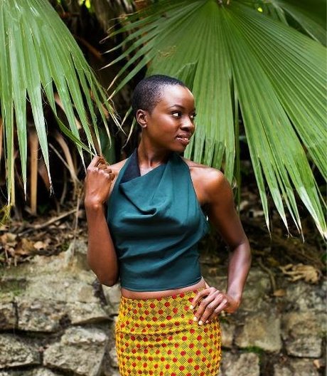 Danai Gurira erwachsene pornographische fotos
