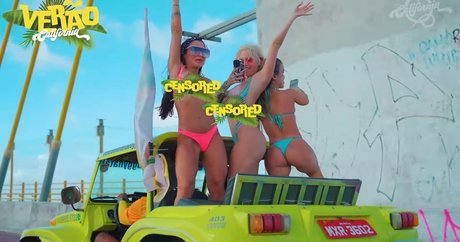 California TV xxx kunst galerie