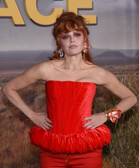 Natasha Lyonne erotische pornografische foto