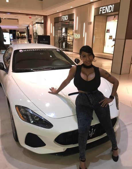 Odalys Borrero porno nacktheit galerien