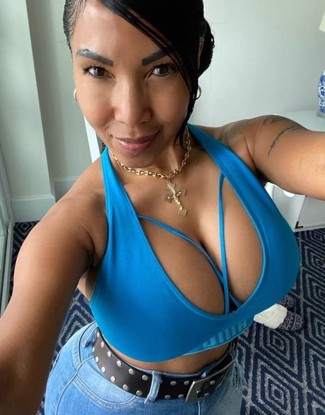 Odalys Borrero freie sexy galerie