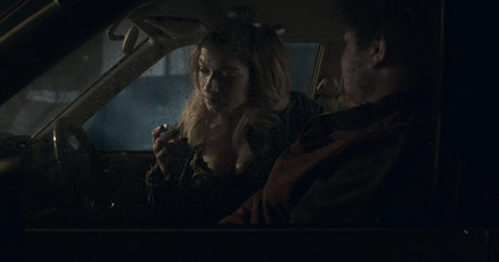 Sydney Meyer nackt hübsche galerie