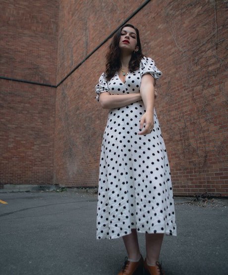 Sydney Meyer xxx sexy galerie