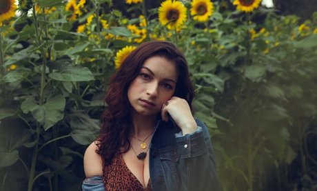 Sydney Meyer sexy hübsche bilder