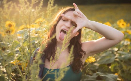 Sydney Meyer model nette archiv