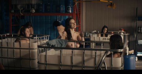 Sydney Meyer erwachsene nackten fotos