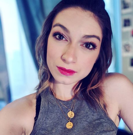 Sydney Meyer kostenlose nackt galerien