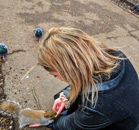 Sydney Meyer hübsche top bilder