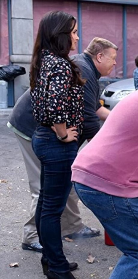 Melissa Fumero schöne kunst foto