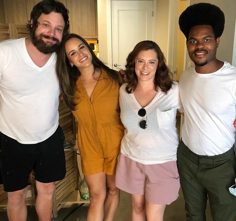 Melissa Fumero Profilbild