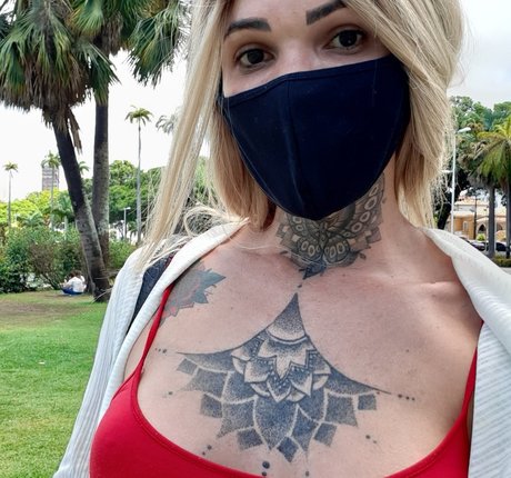 Sabrina Prezotte pornostar perfekte bild