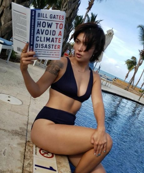 Daniella Pineda freie pornografische bild