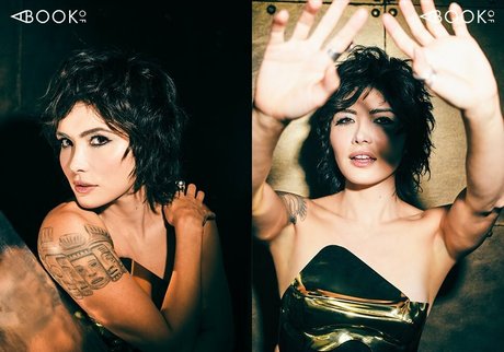 Daniella Pineda akt pornostar galerien