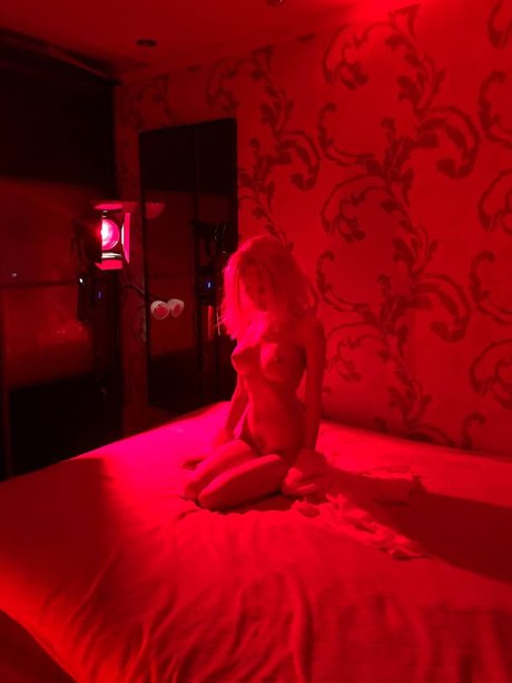 Alisa Liss erwachsene pornografische bild