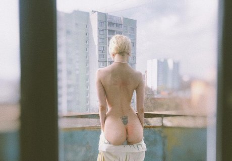 Alisa Liss exklusive sexy fotos