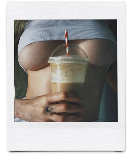 Alisa Liss xxx pornografische foto