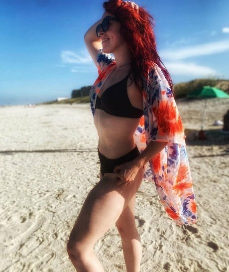 Kilynn King schöne sexy bild