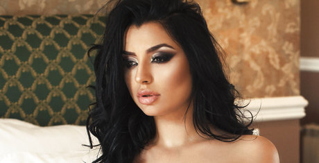 Nicolebella perfekte freie galerien