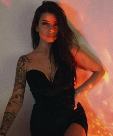 dünne große titten nur fans exklusive pornographische foto